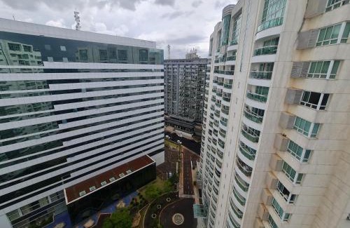 Setor Hoteleiro Norte Apartment | BSB FLAT - MELHOR LOCALIZAÇÃO