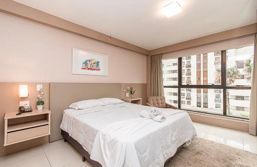 Setor Hoteleiro Norte Apartment | BSB STAY Flats Particulares - Cullinan SHN