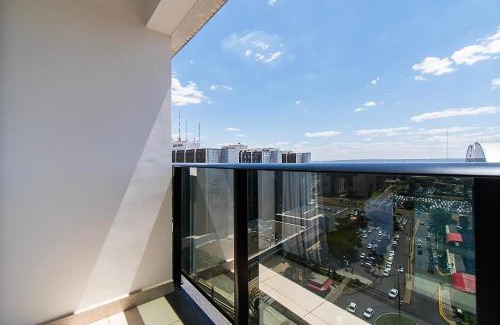 Setor Hoteleiro Norte Apartment | BSB STAY Flats particulares - Athos SHN