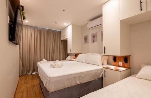Setor Hoteleiro Norte Apartment | BSB STAY Flats particulares - Athos SHN