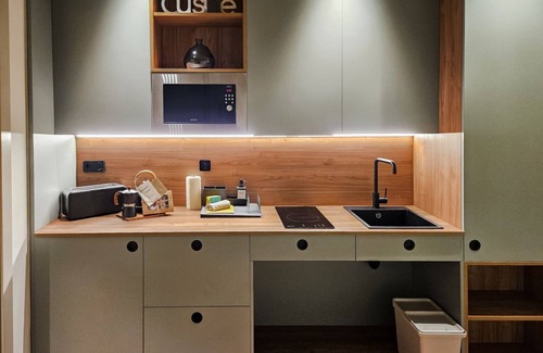 Iralabarri Apartment | BSE ESTUDIO