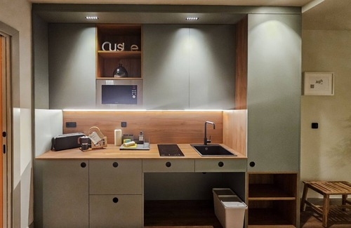 Iralabarri Apartment | BSE ESTUDIO