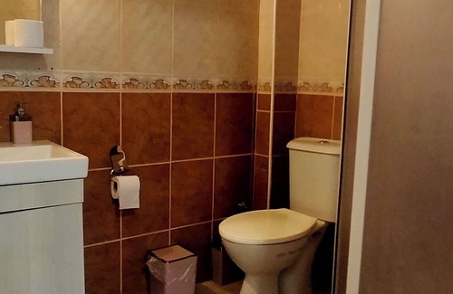 Adrasan Hotel | BSM ELDORADO