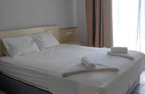 Adrasan Hotel | BSM ELDORADO