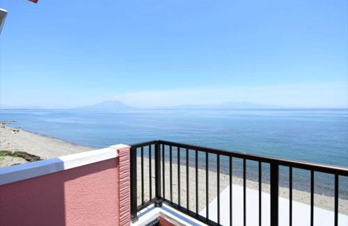 Kagoshima Apartment | BU1 瀬々串 海テラスSesekushi Umi terrace
