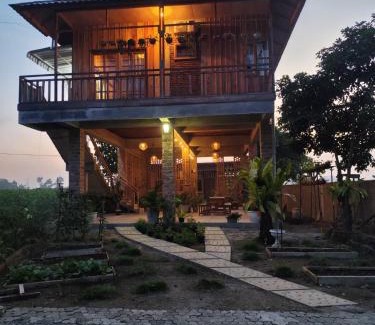 Medan House | Bua Guest House