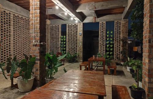 Medan House | Bua Guest House