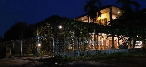 Medan House | Bua Guest House