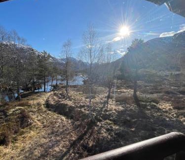 Gaular Apartment | Bua