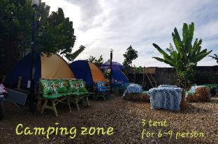 Mae Sai House | Bua Patumma Resort