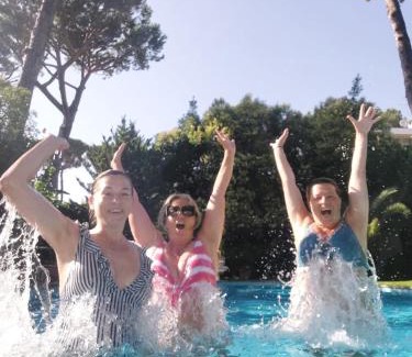 Anzio Bed & Breakfast | BUBA BnB SUPERIOR