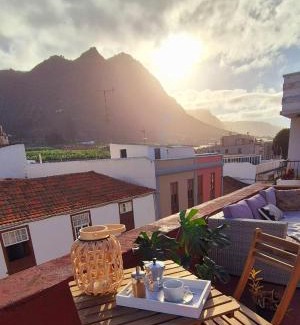 Los Silos Apartment | Buba&Go Apartments