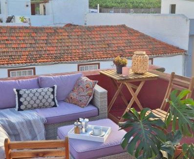 Los Silos Apartment | Buba&Go Apartments