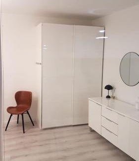 Lantinen District Apartment | Bubachii Homie