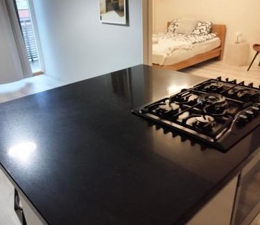 Lantinen District Apartment | Bubachii Homie