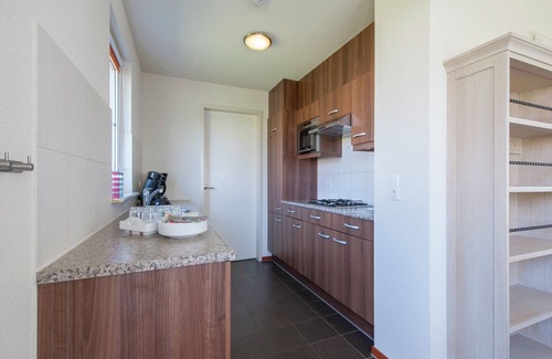 Ferienpark Gut Langen Villa | Bubble Bath Villa Escape