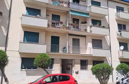 Livorno Apartment | Bubi's apartment, intero appartamento di 65mq