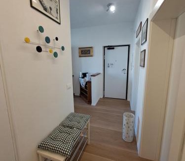 Livorno Apartment | Bubi's apartment, intero appartamento di 65mq