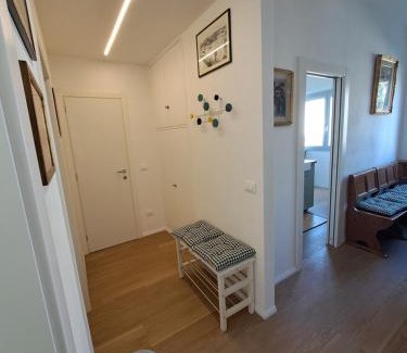 Livorno Apartment | Bubi's apartment, intero appartamento di 65mq