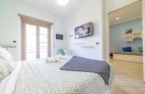 Garbatella Apartment | Bubu's Home by Holiday World