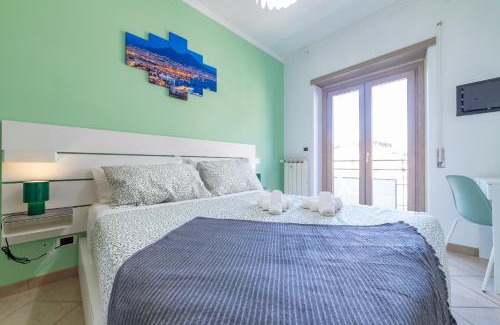 Garbatella Apartment | Bubu's Home by Holiday World