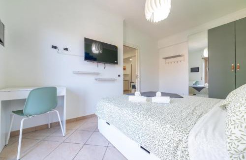 Garbatella Apartment | Bubu's Home by Holiday World