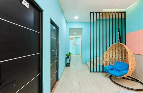 Bogor Barat Hotel | Bubulak Inn by Ruang Tidur