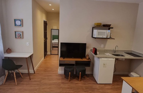 Cosme Velho House | Bucolic Loft in Cosme Velho