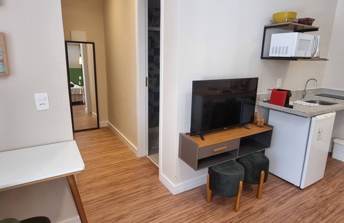 Cosme Velho House | Bucolic Loft in Cosme Velho