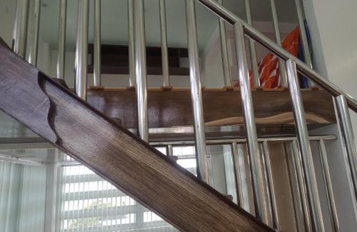 Guinsiliban Hotel | bucana traveler's inn