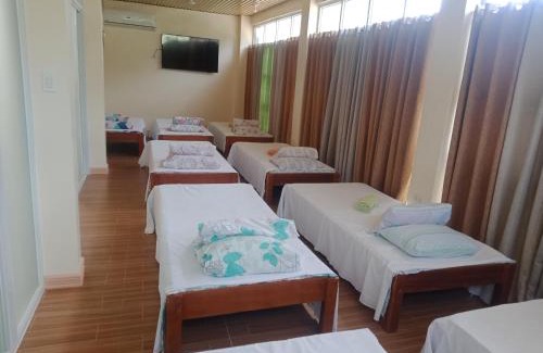 Guinsiliban Hotel | bucana traveler's inn