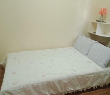 Guinsiliban Hotel | bucana traveler's inn