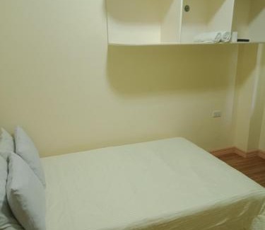 Guinsiliban Hotel | bucana traveler's inn