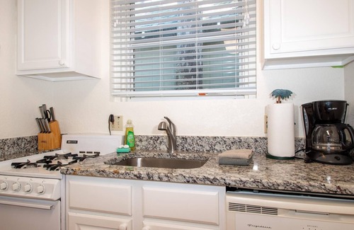 Clearwater Beach Apartment | Buccaneer Unit 3 Buccaneer Palm Beach getaway