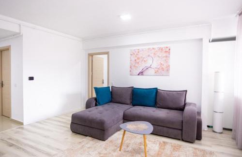 Sinaia Apartment | Bucegi View 39 - Colina Marei