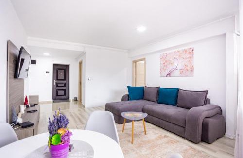 Sinaia Apartment | Bucegi View 39 - Colina Marei