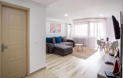 Sinaia Apartment | Bucegi View 39 - Colina Marei