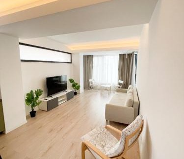 Sector 3 Apartment | Bucharest Apartment
