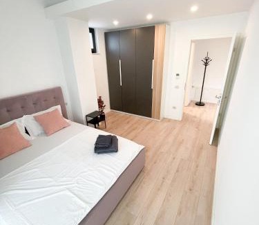 Sector 3 Apartment | Bucharest Apartment