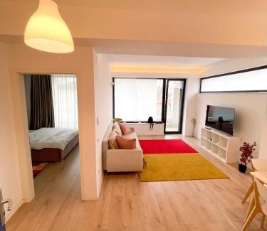Sector 3 Apartment | Bucharest Apartment