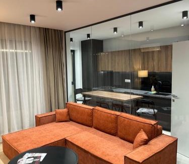 Sector 3 Apartment | Bucharest Apartment