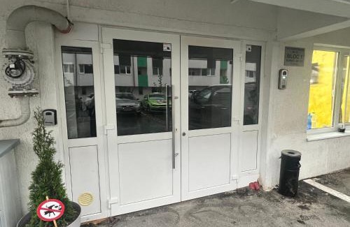 Chiajna Apartment | Bucharest Apolonium Sector 6