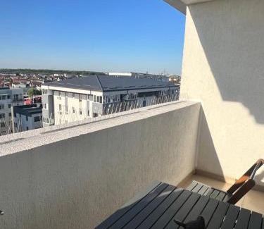 Chiajna Apartment | Bucharest Apolonium Sector 6