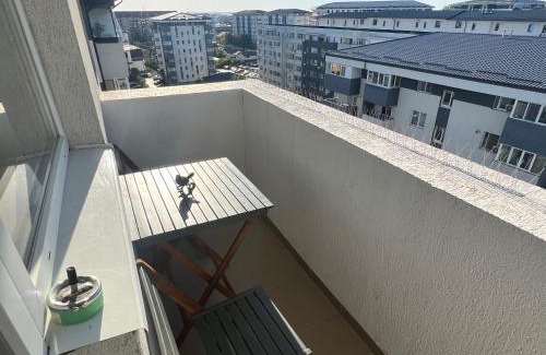 Chiajna Apartment | Bucharest Apolonium Sector 6