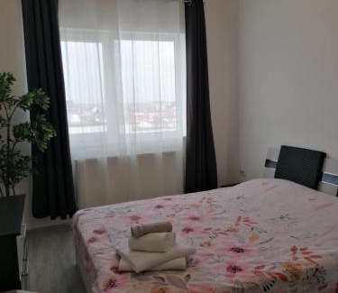 Chiajna Apartment | Bucharest Apolonium Sector 6