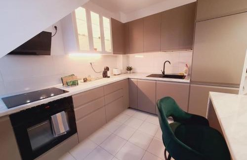 Bucharest City-Centre Apartment | Bucharest Central B Apartment