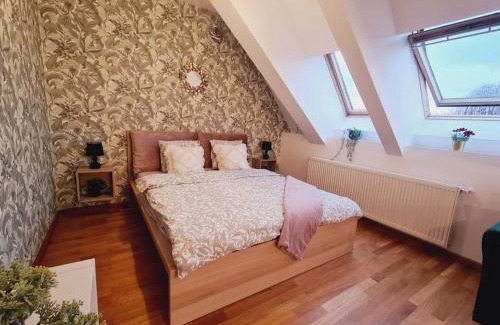 Bucharest City-Centre Apartment | Bucharest Central B Apartment