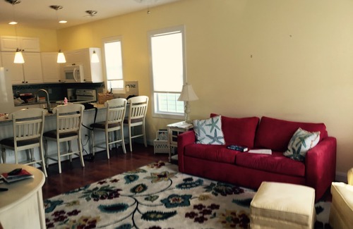 Wilmington Beach House | Buckeye Beach House 2 blocks from the beach