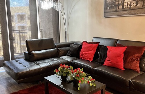 Lenox Apartment | Buckhead 1 bedroom condo