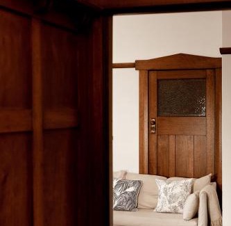 Battery Point Apartment | Buckley's Rest - 2 Bdrm Apartment in Battery Point